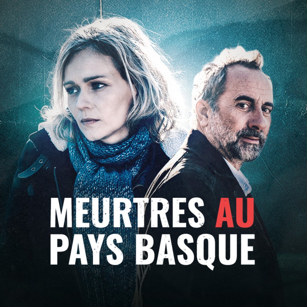 Meurtres au Pays basque